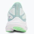 Buty do biegania damskie Mizuno Wave Ultima 16 hint of mint/neo mint/paisley purple 6