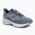 Buty do biegania damskie Mizuno Wave Inspire 21 tradewinds/white/neo mint