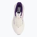 Buty do biegania damskie Mizuno Wave Inspire 21 snow white/vintage indigo/camellia rose 5
