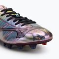 Buty piłkarskie męskie Mizuno α II Japan Md black 7