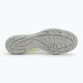 Buty piłkarskie Mizuno Monarcida Neo III Select AS white/neon green 4