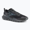 Buty do biegania męskie Mizuno Wave Ibuki 5 GTX black/ebony/ultimate gray