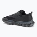 Buty do biegania męskie Mizuno Wave Ibuki 5 GTX black/ebony/ultimate gray 3