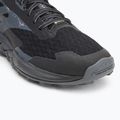 Buty do biegania męskie Mizuno Wave Ibuki 5 GTX black/ebony/ultimate gray 7