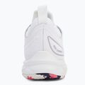 Buty do siatkówki damskie Mizuno Wave Luminous 3 white/violet indigo/camellia rose 6