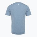 Koszulka do biegania męska Mizuno Core Run Tee citadel 2