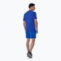 Koszulka do biegania męska Mizuno Core Run Tee reflex blue 4