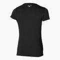 Koszulka do biegania damska Mizuno Core Tee black 2