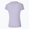 Koszulka do biegania damska Mizuno Core Tee thistle 2