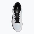 Buty do tenisa męskie Mizuno Wave Enforce Court CC white/ black/ iron gate 5