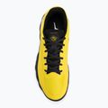Buty do padla Mizuno Wave Enforce Court Padel Vibrant yellow/black/black sand 5