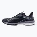 Buty do tenisa Mizuno Wave Exceed Tour 6 CC odyssey gray/white/blue granite 8