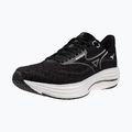 Buty do biegania męskie Mizuno Wave Rider 29 Black sand/quiet shade/black 10