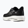Buty do biegania męskie Mizuno Wave Rider 29 Black sand/quiet shade/black 11