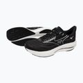Buty do biegania męskie Mizuno Wave Rider 29 Black sand/quiet shade/black 16