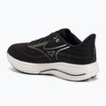 Buty do biegania męskie Mizuno Wave Rider 29 Black sand/quiet shade/black 3