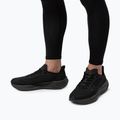Buty do biegania Mizuno Neo Cosmo black/iron gate/black sand 8