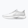 Buty do biegania Mizuno Revolt 4 white/galaxy silver/harbor mis 8