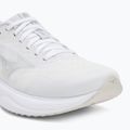 Buty do biegania Mizuno Revolt 4 white/galaxy silver/harbor mis 7