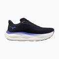 Buty do biegania damskie Mizuno Wave Sky 9 odyssey gray/striking coral/iris bloom 9