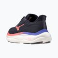 Buty do biegania damskie Mizuno Wave Sky 9 odyssey gray/striking coral/iris bloom 12