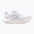 Buty do biegania damskie Mizuno Wave Sky 9 white/silver/orchid petal 8
