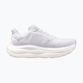 Buty do biegania damskie Mizuno Wave Sky 9 white/silver/orchid petal 9