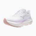 Buty do biegania damskie Mizuno Wave Sky 9 white/silver/orchid petal 10