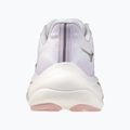 Buty do biegania damskie Mizuno Wave Sky 9 white/silver/orchid petal 12
