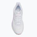 Buty do biegania damskie Mizuno Wave Sky 9 white/silver/orchid petal 5