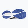 Buty do biegania damskie Mizuno Wave Rider 29 odyssey gray/iris bloom/calypsocoral 4