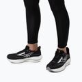 Buty do biegania damskie Mizuno Wave Rider 29 black sand/white/black 9