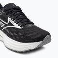 Buty do biegania damskie Mizuno Wave Rider 29 black sand/white/black 7