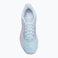 Buty do biegania damskie Mizuno Wave Rider 29 nantucket breeze/orchidpetal/bleachedmauve 5