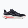 Buty do biegania damskie Mizuno Neo Cosmo blue granite/icelandic blue/strikingcoral 8