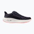 Buty do biegania damskie Mizuno Neo Cosmo blue granite/icelandic blue/strikingcoral 9