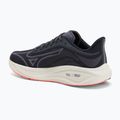 Buty do biegania damskie Mizuno Neo Cosmo blue granite/icelandic blue/strikingcoral 3