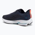 Buty do biegania damskie Mizuno Wave Ultima 16 odyssey gray/icelandic blue/ca 3