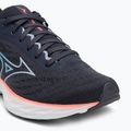 Buty do biegania damskie Mizuno Wave Ultima 16 odyssey gray/icelandic blue/ca 7
