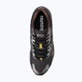Buty Mizuno Wave Rider 10 black sand/black/chicory coffee 12