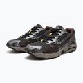 Buty Mizuno Wave Rider 10 black sand/black/chicory coffee 13