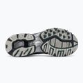 Buty Mizuno Wave Rider 10 odyssey gray/black/metallic gray 4