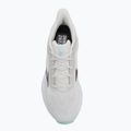 Buty do biegania damskie Mizuno Wave Serene 2 snow white/dark purple/ice green 5