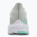 Buty do biegania damskie Mizuno Wave Serene 2 snow white/dark purple/ice green 6