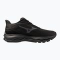 Buty do biegania damskie Mizuno Wave Serene 2 GTX black sand/quiet shade/black 9