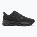 Buty do biegania damskie Mizuno Wave Serene 2 GTX black sand/quiet shade/black 2