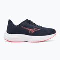 Buty do biegania damskie Mizuno Revolt 4 baritone blue/striking coral/bluegranite 2