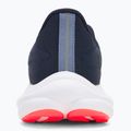 Buty do biegania damskie Mizuno Revolt 4 baritone blue/striking coral/bluegranite 6