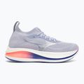 Buty do biegania damskie Mizuno Neo Zen icelandic blue/silver/striking coral 2