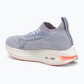 Buty do biegania damskie Mizuno Neo Zen icelandic blue/silver/striking coral 3